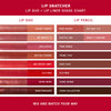 ONE/SIZE | Lip Snatcher Hydrating Liquid Lipstick and Lip Gloss Duo | Be About It 