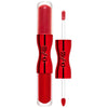 ONE/SIZE | Lip Snatcher Hydrating Liquid Lipstick and Lip Gloss Duo | O/S Red