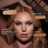 Danessa Myricks | Groundwork: Defining Neutrals Palette