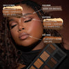 Danessa Myricks | Groundwork: Defining Neutrals Palette