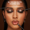 Danessa Myricks | Groundwork: Defining Neutrals Palette