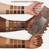 Danessa Myricks | Groundwork: Defining Neutrals Palette