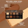 Danessa Myricks | Groundwork: Defining Neutrals Palette