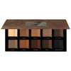 Danessa Myricks | Groundwork: Defining Neutrals Palette