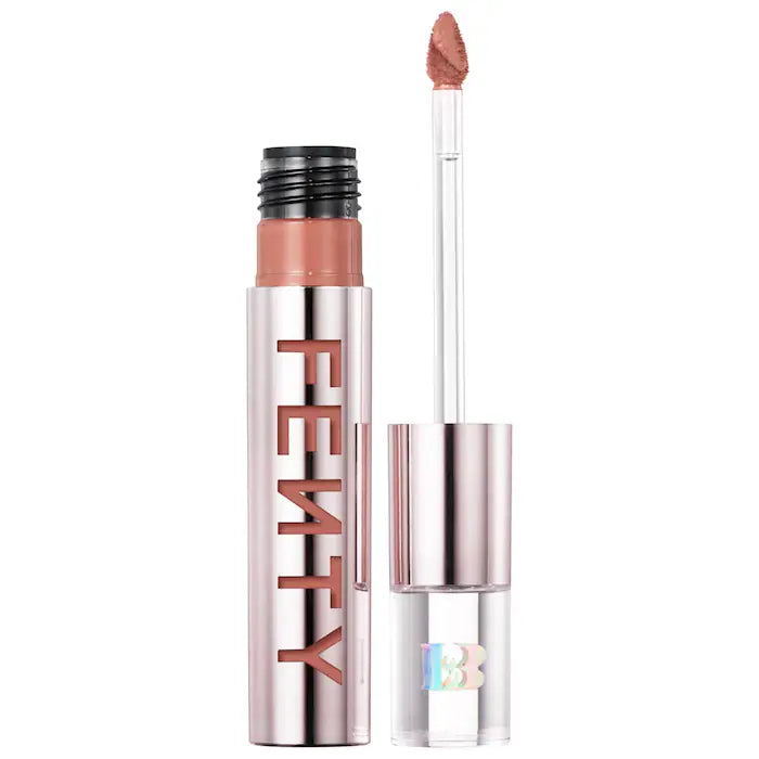 FENTY | Icon Velvet Liquid Lipstick | Noodz & Dudez