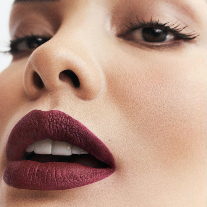 Maroon fenty hotsell
