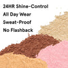 ONE/SIZE | Ultimate Blurring Setting Powder | Universal Translucent