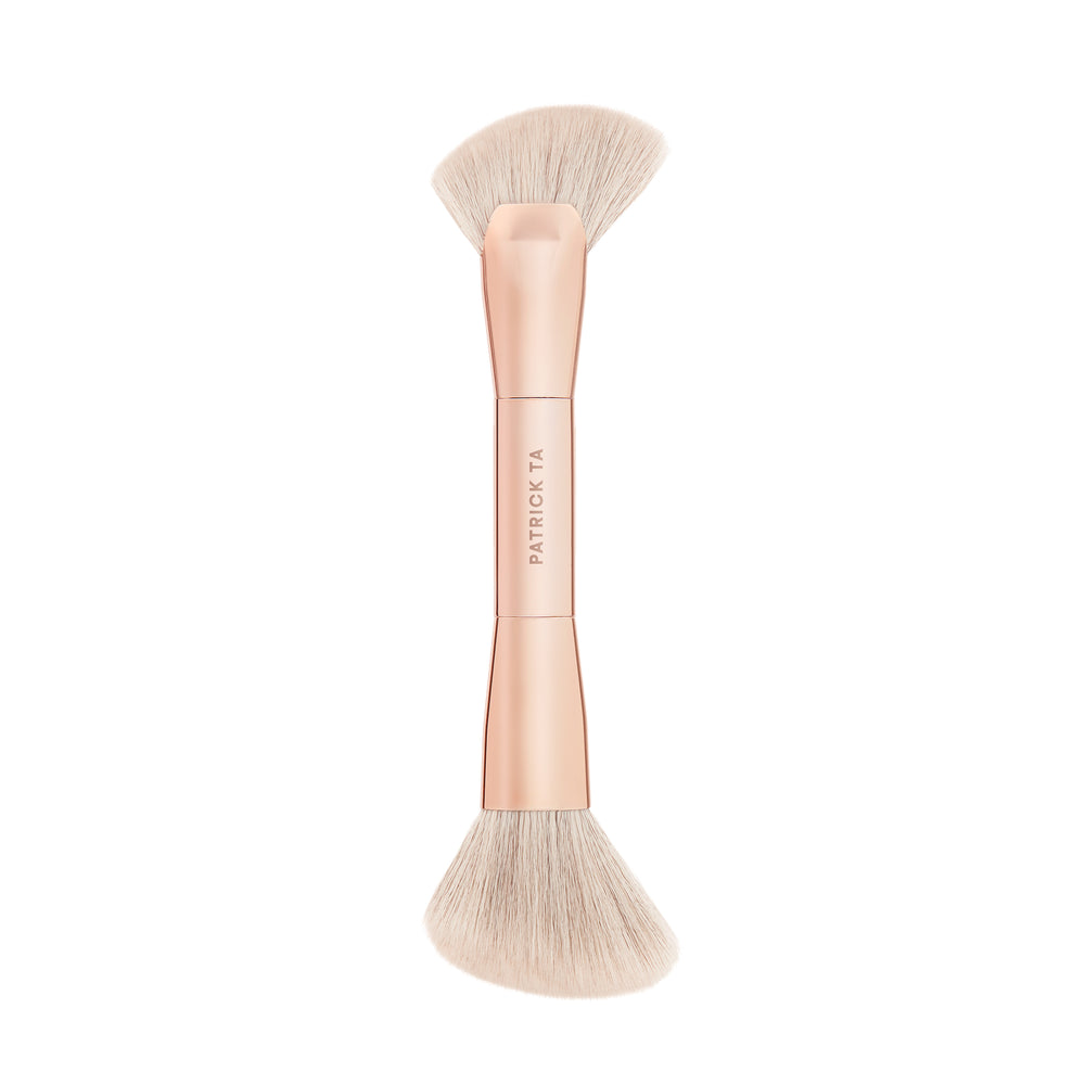 PATRICK TA | MAJOR SCULPT DUAL- ENDED SCULPTING BRUSH