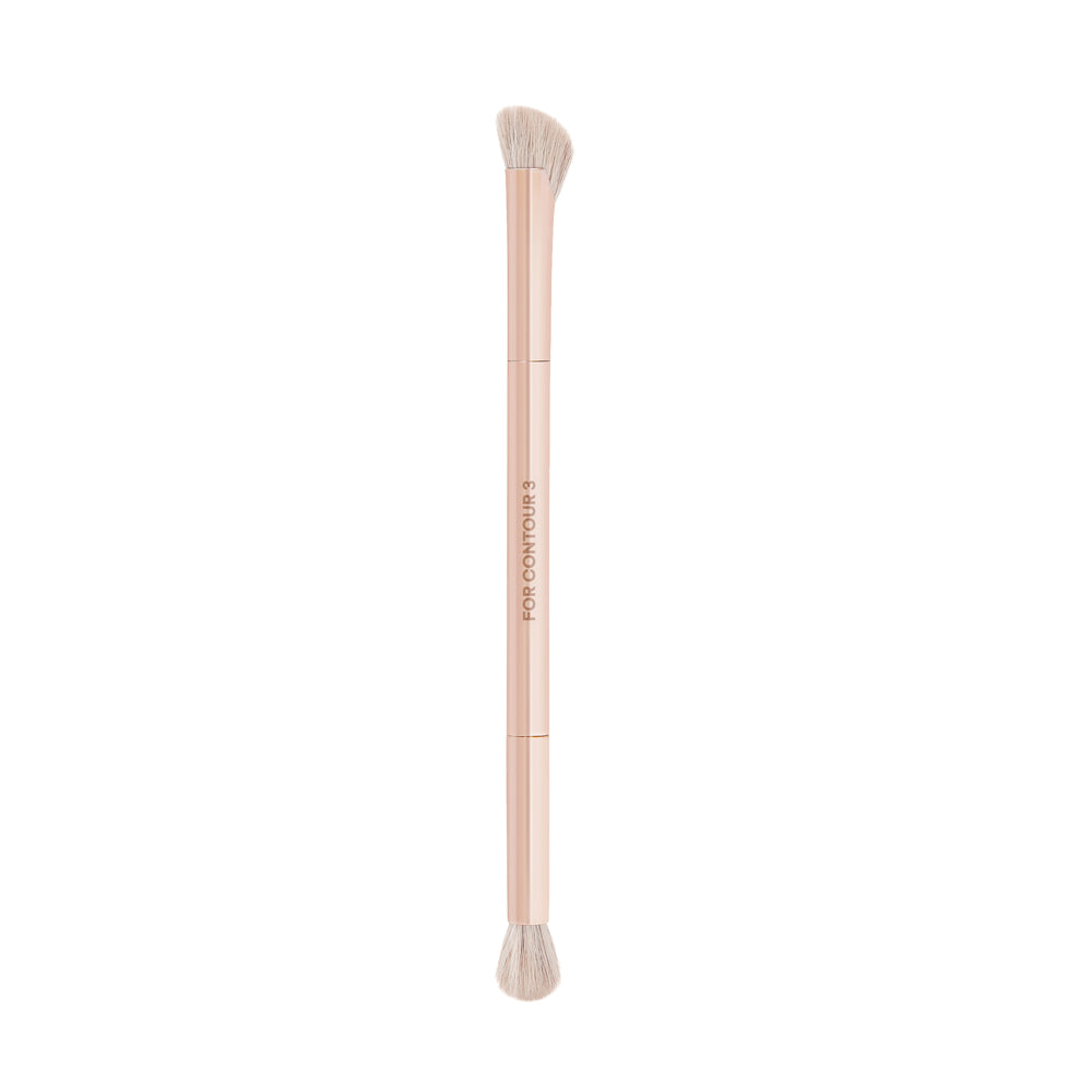 PATRICK TA | Dual Ended Precision Nose Contour Brush