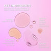Beautyblender BOOST™ 18-Hour Firming & Smoothing Peptide + Ceramide Primer