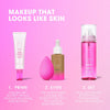 Beautyblender BOOST™ 18-Hour Firming & Smoothing Peptide + Ceramide Primer