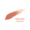 Huda Beauty | Lip Blush Creamy Lip & Cheek Stain | Peachy Kiss
