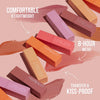 Huda Beauty | Lip Blush Creamy Lip & Cheek Stain | Apricot Kiss