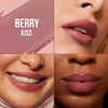 Huda Beauty | Lip Blush Creamy Lip & Cheek Stain | Berry Kiss