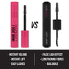 Huda Beauty | Extra Volumizing and Lifting Mascara