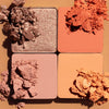 Huda Beauty | GloWish Micro Palette | Clay