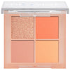 Huda Beauty | GloWish Micro Palette | Clay