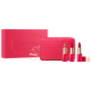 Valentino | Minirosso Lipstick Trio Set