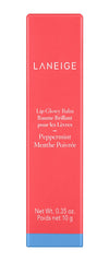 LANEIGE | Lip Glowy Balm | Peppermint