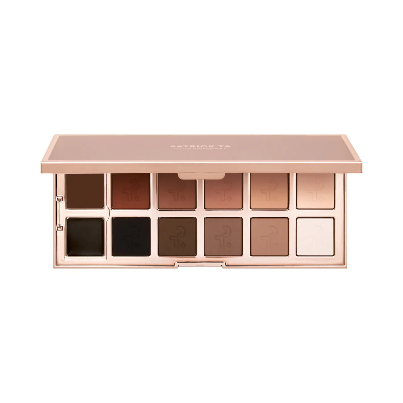 PATRICK TA | Major Dimension | Matte Palette