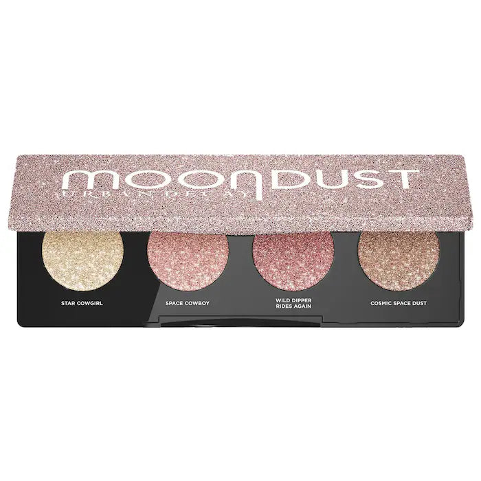 Urban Decay | Space Cowboy Moondust Eyeshadow Palette