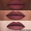 KVD | Queen of Poisons Transfer-Proof Lip Duo | Full-Size