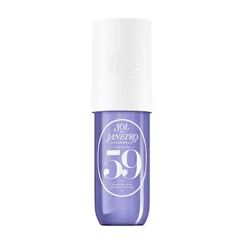 SOL DE JANEIRO | Cheirosa 59 Delicia Hair & Body Perfume Mist | 30 ml