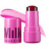 MILK MAKEUP | Lip + Cheek Blush Tint Stain | Splash