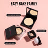 Huda Beauty | Loose Powder | Peach Pie