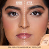 Huda Beauty | Loose Powder | Peach Pie