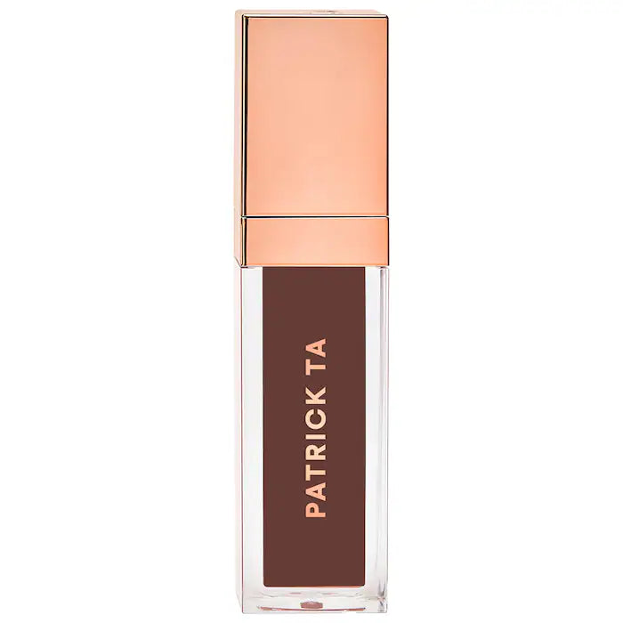 PATRICK TA | Major Volume Plumping Gloss | Mine