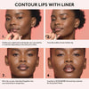 FENTY BEAUTY | Trace'd Out Lip Liner | PNUT BUTTA