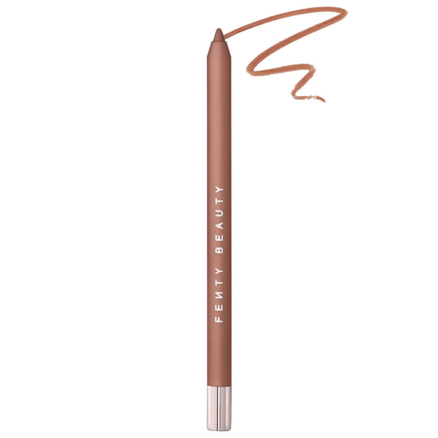 FENTY BEAUTY | Trace'd Out Lip Liner | PNUT BUTTA