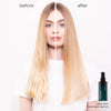 shu uemura | Ultimate Reset Repairing Night Serum for Damaged Hair