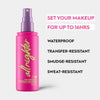 Urban Decay | All Nighter Hydrating Hyaluronic Acid Dewy Setting Spray | Full Size