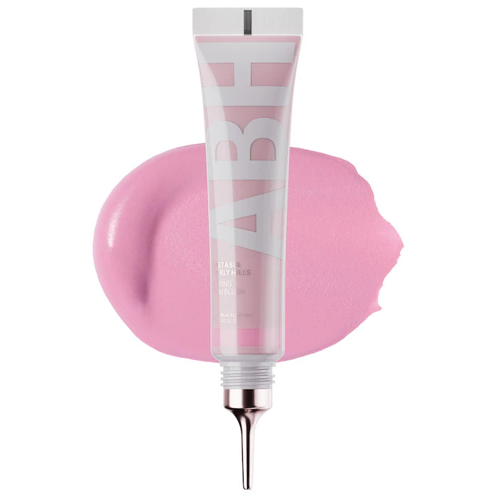 Anastasia Beverly Hills | Blurring Serum Blush | Baby Pink