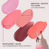 Anastasia Beverly Hills | Blurring Serum Blush | Guava