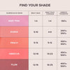 Anastasia Beverly Hills | Blurring Serum Blush | Peach