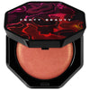 FENTY BEAUTY | Hot Cheeks Velour Blushlighter | Bak'D Peach