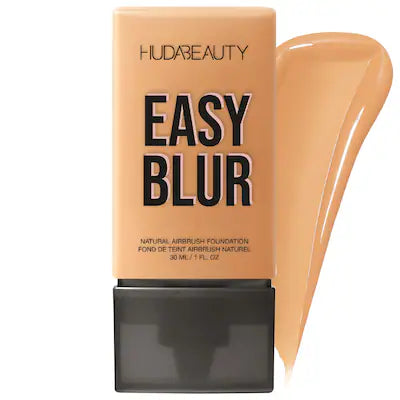 Huda Beauty | Easy Blur Airbrush Foundation | Macchiato 400G