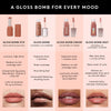 FENTY BEAUTY | Gloss Bomb Stick | Hot Chocolit