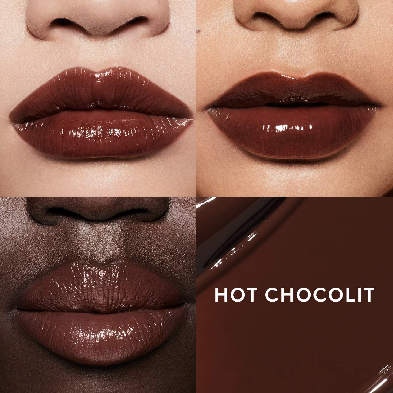 Fenty hot chocolit discount