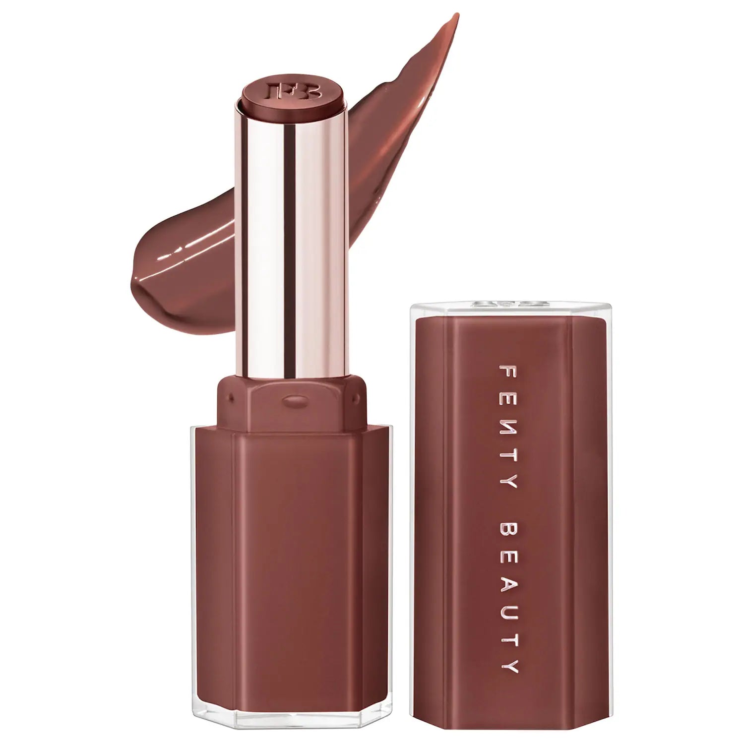 FENTY BEAUTY | Gloss Bomb Stick | Sp'Ice Cold