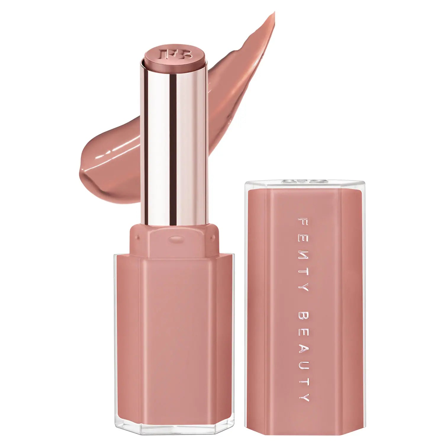 FENTY BEAUTY | Gloss Bomb Stick | Blaz'D Donut