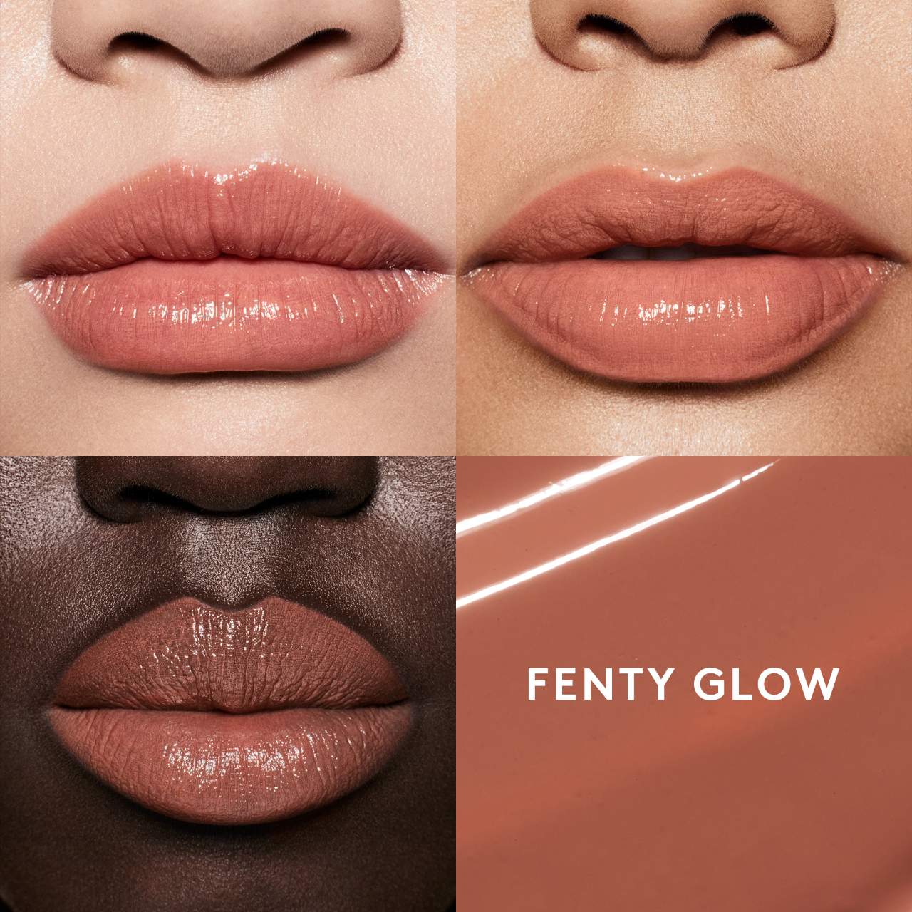 FENTY BEAUTY Gloss Bomb Stick Fenty Glow - Main Image