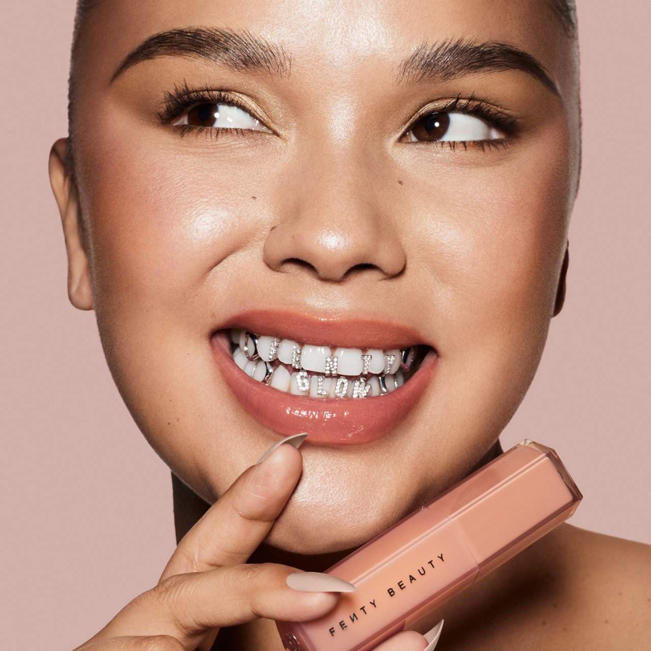 FENTY BEAUTY Gloss Bomb Stick Fenty Glow - Main Image