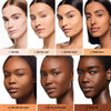 MAKEUP BY MARIO |  SurrealSkin™ Setting Powder | 3 Neutral Peach