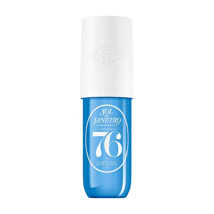 SOL DE JANEIRO | Cheirosa 76 Hair & Body Perfume Mist | 30 ml