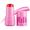 MILK MAKEUP | Lip + Cheek Blush Tint Stain | Fresh