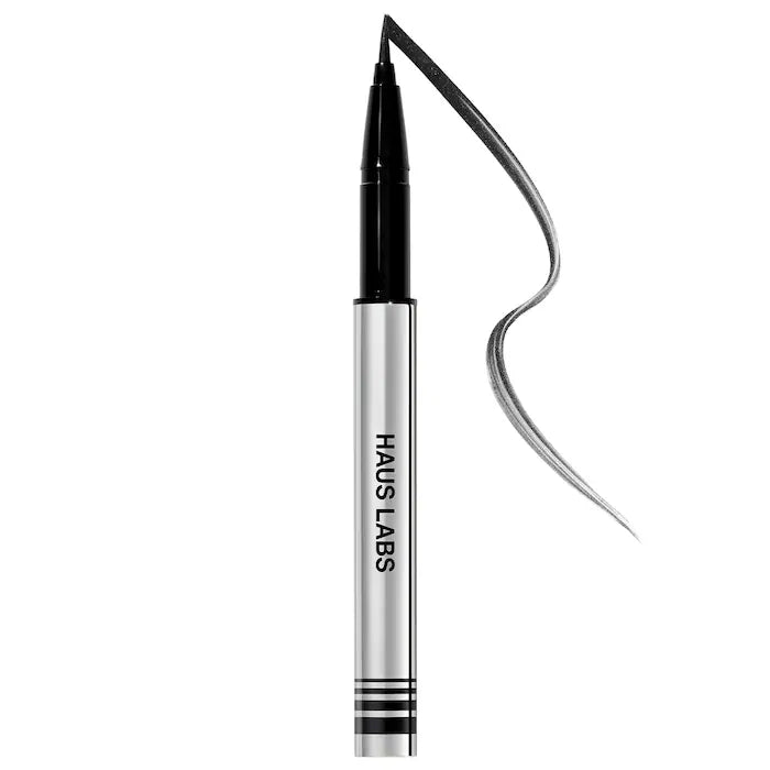 HAUS LABS | Clear Cut Waterproof Liquid Eyeliner